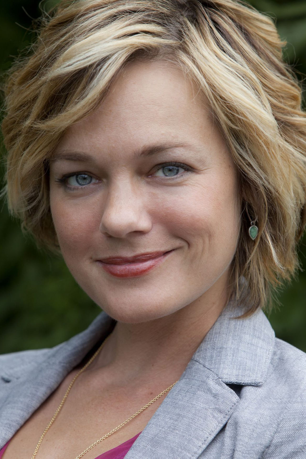 Crystal Allen Profile